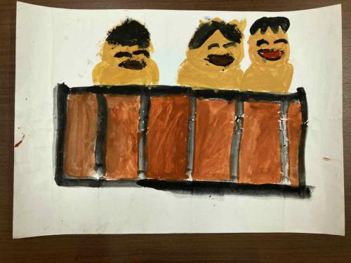 4年「香川のおんせん」