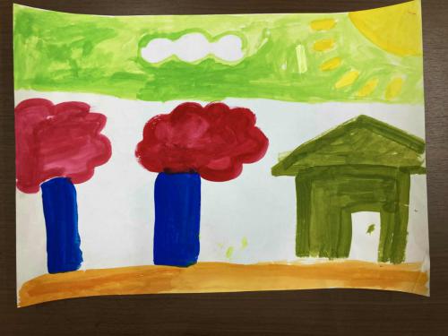 5年「色々ハッピー」