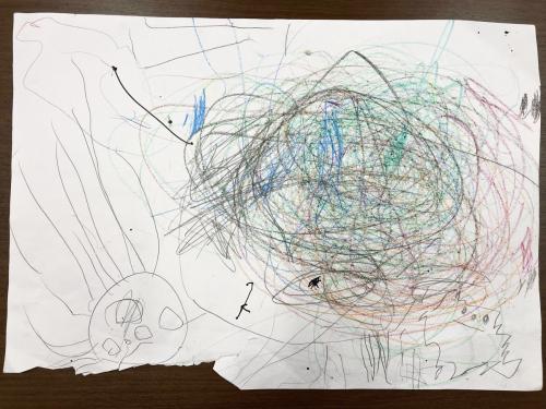 かぞくのかみのけ