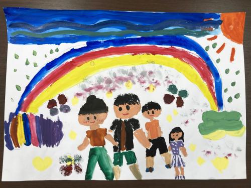 宇宙1、だいすき♡