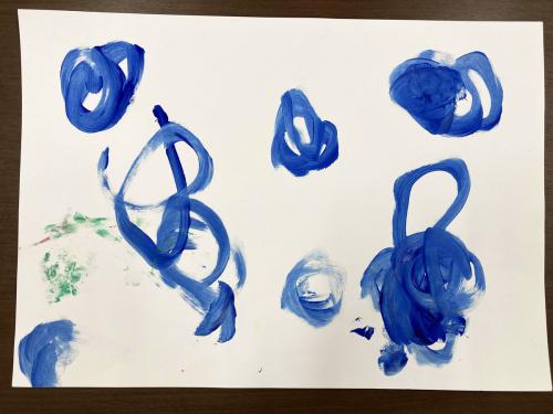 みんなでみたぞうさん