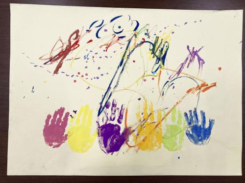 おねえちゃんといっしょ