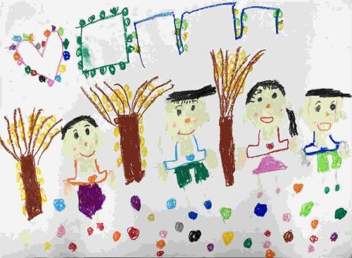 イルミネーション