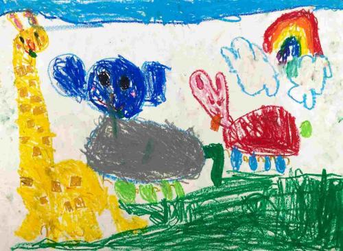 おもしろどうぶつえん