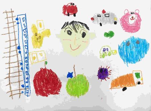 ぼくとすきなもの