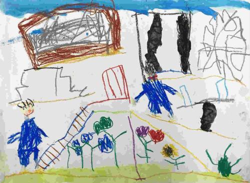 たのしかった公園