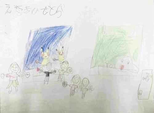 ゆめタウンでクレーンゲームをした！