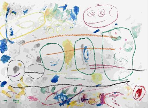 パパとでんしゃ