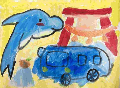 冬休みの思い出