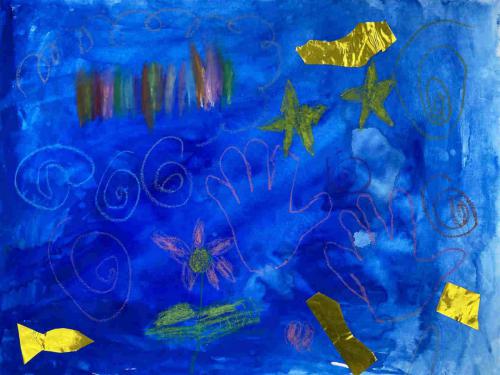 オーロラともよう