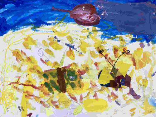 ちょうちょのあめ