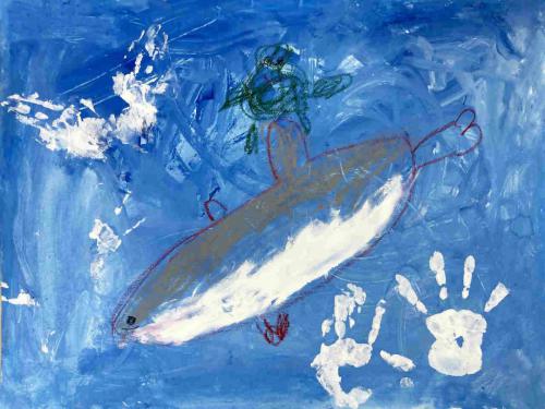 ちきゅうのみんな