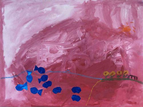 うみとちじょう